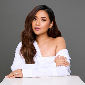 Morissette Will Play 'Middle Allie' in THE NOTEBOOK in Manila Photo