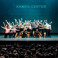 Kravis Center Announces Winners of Third Annual Dream Awards Photo