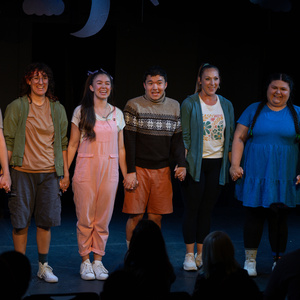 JEREMY WORRIED ABOUT THE WIND to Add Final Performance at Hollywood Fringe Photo