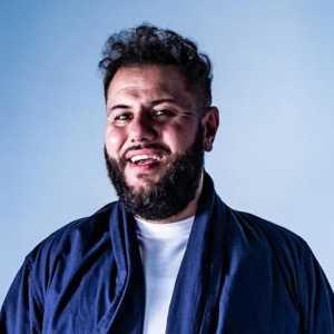 THE VAGABOND's Mo Amer to Perform at NJPAC in August