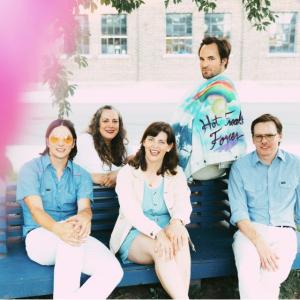 HOT FREAKS to Extend Headline Tour Through March 2027; Share New Single Photo