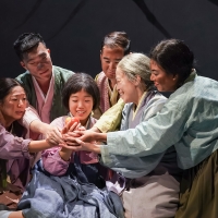 BWW Review: BINA'S SIX APPLES at The Alliance Theatre
