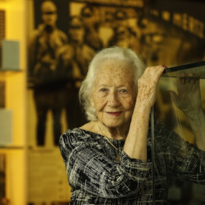 IT'S NOW OR NEVER: SONGS OF HOPE AND RESILIENCE to Premiere at The Goldrich Cultural  Photo