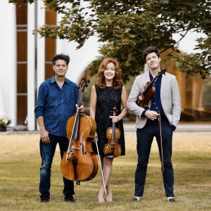 Black Oak Ensemble Joins Princeton Symphony Orchestra Chamber Series This Month Photo