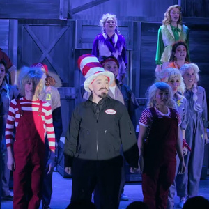 Video: First Look at SEUSSICAL at San Diego Musical Theatre Video