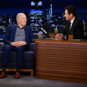 Video: Michael McKean Recalls the Original Production of GLENGARRY GLEN ROSS Photo