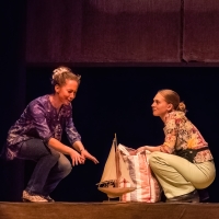 Review: SWEET ROAD at ARTS Theatre Photo