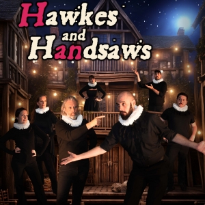Vermont Repertory Theatre to Celebrate 400th Birthday Of The First Folio With HAWKES  Photo