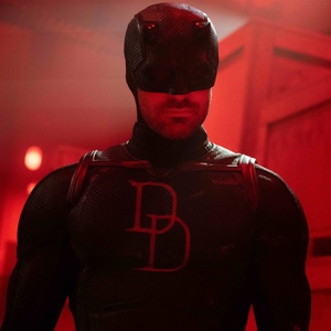 Featured Broadway Stars in Marvel's DAREDEVIL: BORN AGAIN Series
