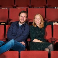 Pitlochry Festival Theatre's Amphitheatre Will Host The Premiere of SHERLOCK HOLMES:  Video