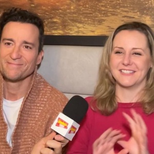 TV: Pablo Puyol y Julia Möller nos cuentan sus 'Primeras Veces' ante la despedida de Photo