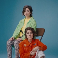 Tegan and Sara Release Music Video for 'I'll Be Back Someday' Photo