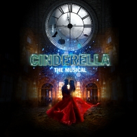 Nuffield Southampton Theatres Announce CinderELLA THE MUSICAL As Its 2019 Christmas S Photo