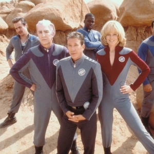 GALAXY QUEST Celebrates 25th Anniversary With 4K Ultra HD Release Photo