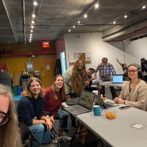 IndieSpace Doubles Down On Community Engagement Efforts Photo
