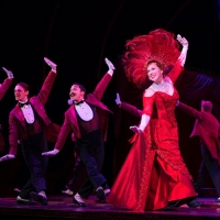 BWW Review: A Jubilant  HELLO DOLLY! at Shea's Buffalo Theatre