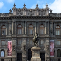 El Museo Nacional De Arte, Referente Del Arte Mexicano De Los Siglos XVI Al XX Photo