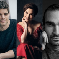 Jeremy Jordan, Lea Salonga, Javier Muñoz & More to be Featured in Scottsdale Center…