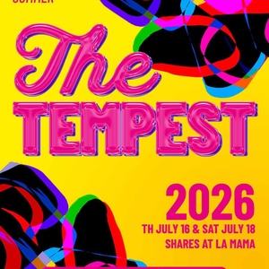 Previews: Teatro Gratticielo Presents COSI FAN TUTTE and The Tempest at La MaMa Photo