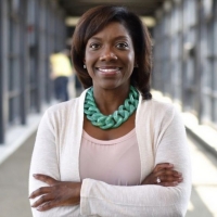 Tracey McCants Lewis Appointed Board Chair of August Wilson African American…