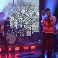 VIDEO: Watch Mura Masa & slowthai Perform on THE TONIGHT SHOW