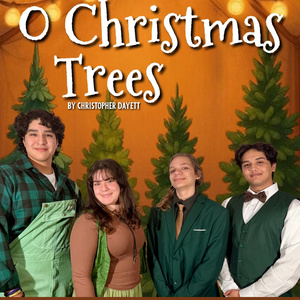 Marco Island Academy To Premiere New Christmas One Act O CHRISTMAS TREES