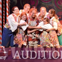 Opera Orlando Youth Company Announces 2020-21 Season Auditions