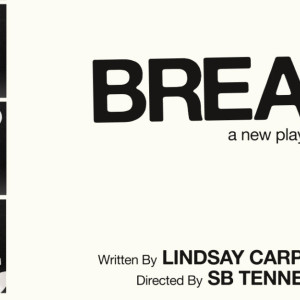 NYTC & Most Much Productions Announce Cast and Creative Team for BREAK, a New Play by Photo