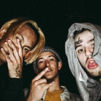 Cold Hart and Lil Peep Release 'Me and You' Photo