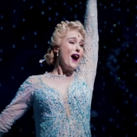 Video: Go Behind the Scenes of Disney's FROZEN in Singapore