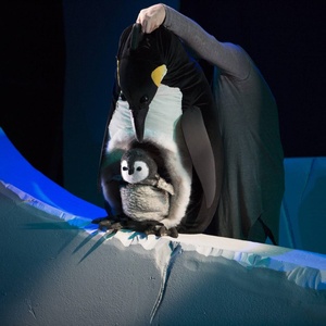 Review: ME.... A LITTLE ANGEL THEATRE PRODUCTION, Little Angel Theatre Photo