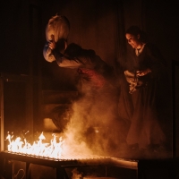  Shake and Stir's JANE EYRE is a Blazing Success Video