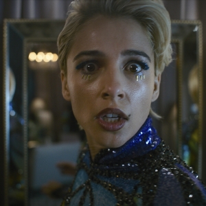 Video: Watch New Trailer for SMILE 2; Listen to Naomi Scott Perform From the Film