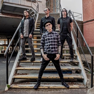 Everclear to Embark on 'The Lucky 7 Tour with Special Guests American Hi-Fi Photo
