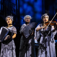 Review: A Compleat HADESTOWN at Hippodrome Theatre
