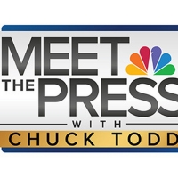RATINGS: MEET THE PRESS WITH CHUCK TODD Continues Its Winning Streak Video