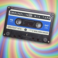 GROUNDLINGS MIX TAPE to Open in January Photo