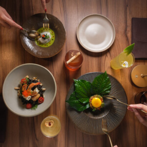 TOM YUM Week Debuts in NYC September 16 – 30, 2026 Photo