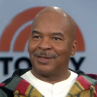 VIDEO: David Alan Grier Talks A SOLDIER'S PLAY on TODAY SHOW Video