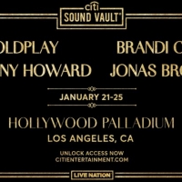 Coldplay, Brittany Howard, Brandi Carlile and the Jonas Brothers to Headline First…