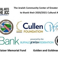 JCC Of Buffalo Presents Virtual Yom HaShoah Event On Holocaust Photography