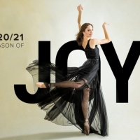 The Washington Ballet Announces Season and Leadership Update Photo