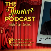 Podcast Exclusive: Ethan Slater Talks SPONGEBOB & More on THE THEATRE PODCAST WITH AL Video