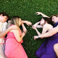 Shane Stewart of A MIDSUMMER NIGHT'S DREAM at Playmakers Baton Rouge Interview