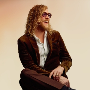 Allen Stone Releases New Single A Fathers Song Photo
