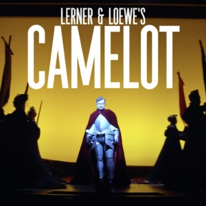 Video: Watch Highlights from CAMELOT at Barrington Stage