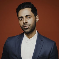 Comedian Hasan Minhaj To Perform At The Bank Of America Performing Arts Center Video