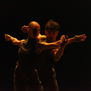 Review: FLIP at Charlotte Ballet