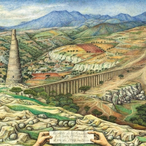 El Munal Lleva Al Festival Villahermosa La Exposición Poética Del Paisaje Interview