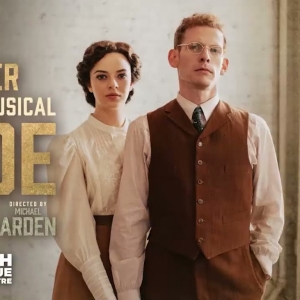 Video: The North American Tour of PARADE Comes to The 5th Avenue Theatre